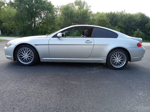 Used 2005 BMW 645Ci Coupe image 5