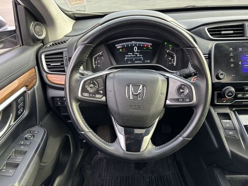 Used 2017 Honda CR-V EX-L image 23