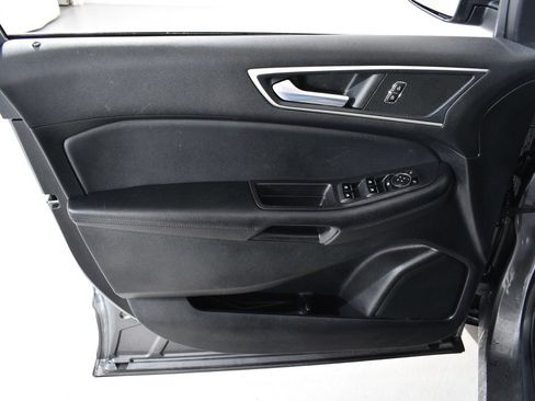 Used 2022 Ford Edge SEL w/ Convenience Package image 25