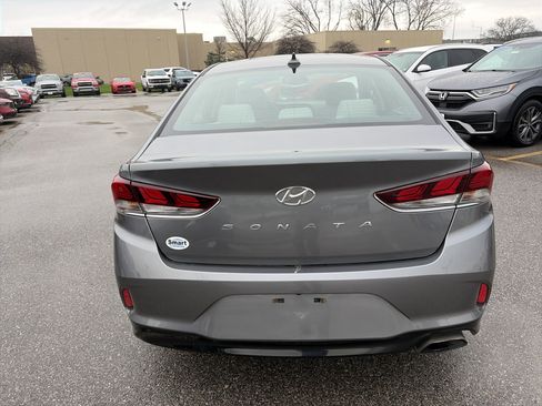 Used 2019 Hyundai Sonata SEL image 6