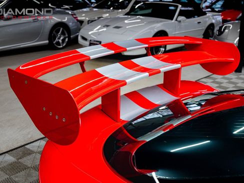 Used 2000 Dodge Viper GTS image 53