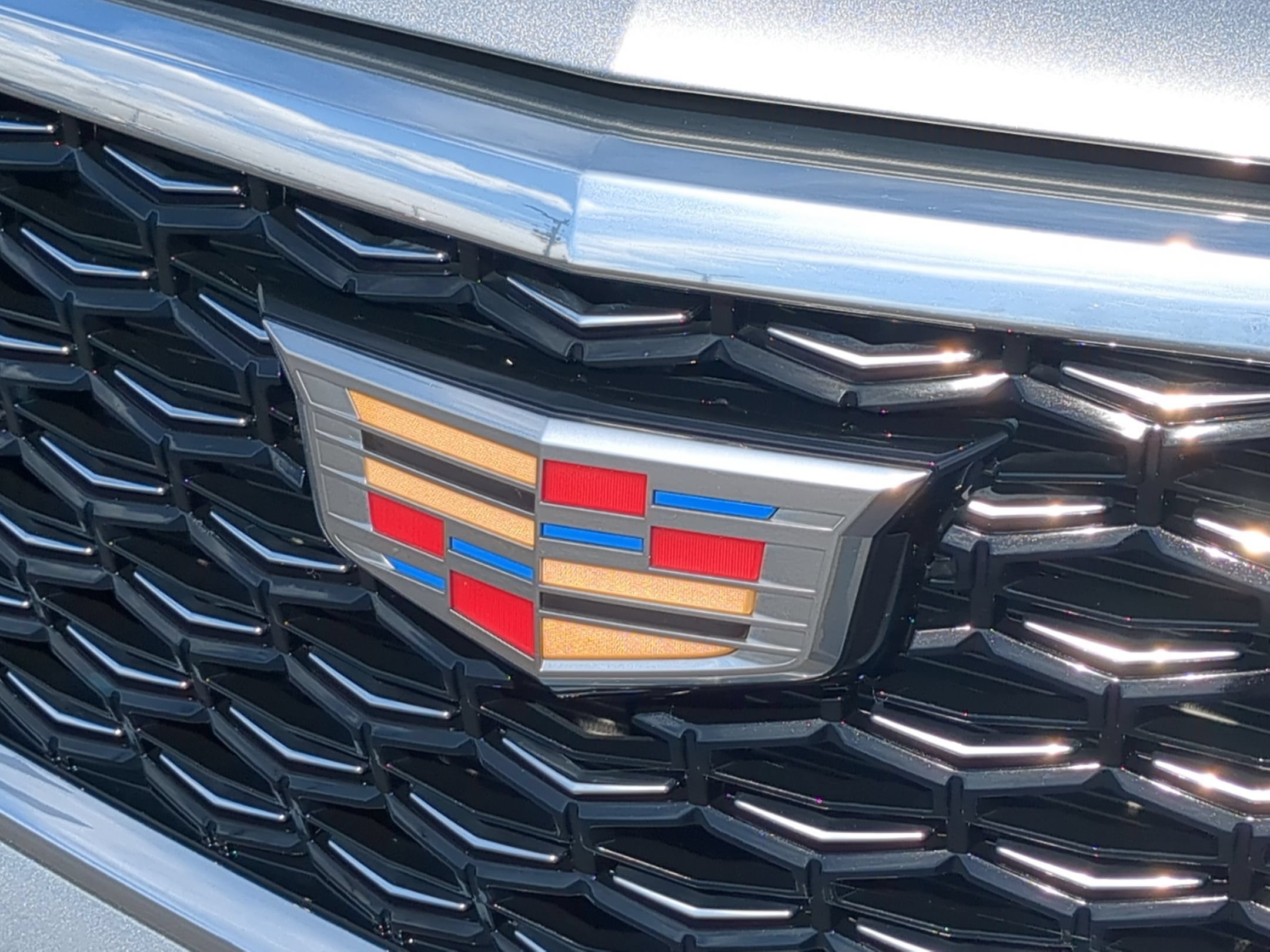 Certified 2024 Cadillac XT4 Luxury w/ Cold Weather Package AWD/4WD image 29