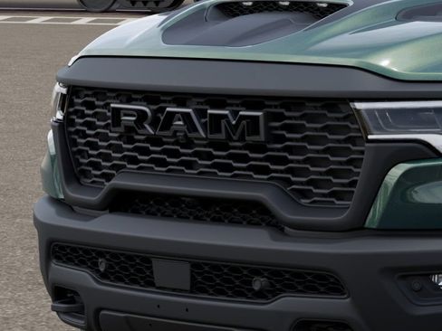 New 2026 RAM 1500 RHO AWD/4WD image 12