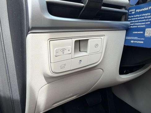 New 2026 Hyundai Tucson Limited FWD image 31