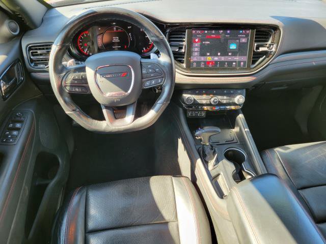 Certified 2023 Dodge Durango GT AWD/4WD image 24
