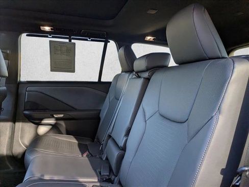 Used 2024 Lexus TX 350 FWD image 16