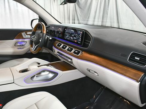 Used 2022 Mercedes-Benz GLE 450 4MATIC image 63