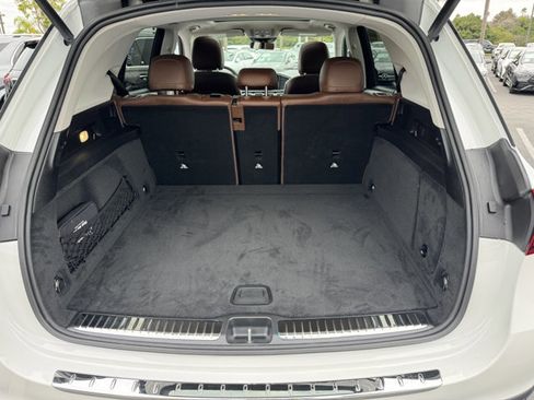 New 2026 Mercedes-Benz GLE 450 4MATIC image 6