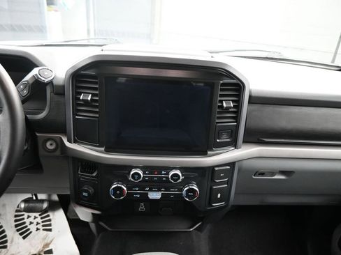 Used 2025 Ford F150 XLT w/ Equipment Group 301A Standard RWD image 22