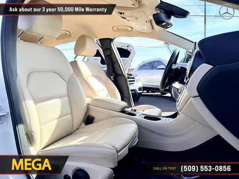 Used 2016 Mercedes-Benz GLA 250 4MATIC image 17