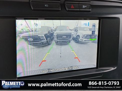 Used 2021 Ford F150 XL w/ STX Appearance Package image 20