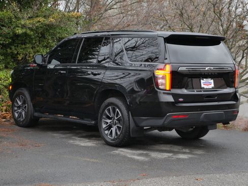 Used 2021 Chevrolet Tahoe Z71 image 24