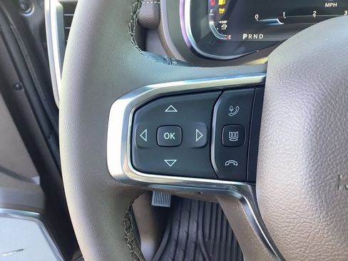 New 2026 RAM 3500 Laramie image 13