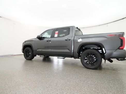 New 2025 Toyota Tundra Platinum image 53
