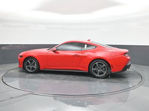 New 2025 Ford Mustang EcoBoost image 24