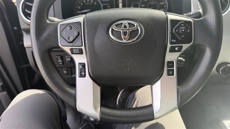 Used 2021 Toyota Tundra SR5 AWD/4WD image 31
