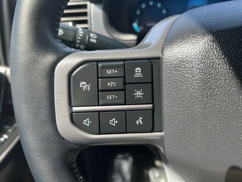 Used 2024 Ford F150 Lariat w/ Bed Utility Package AWD/4WD image 21