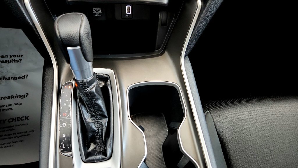 Used 2020 Honda Accord LX image 27
