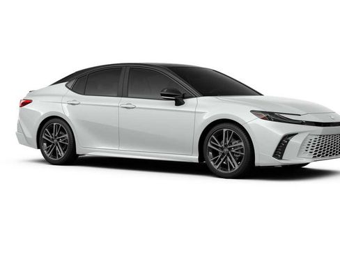 New 2026 Toyota Camry XSE AWD/4WD image 14