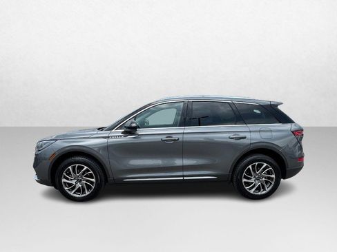 Used 2022 Lincoln Corsair AWD w/ Equipment Group 101A image 8