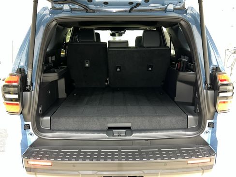 New 2025 Toyota 4Runner TRD Off-Road Premium image 12