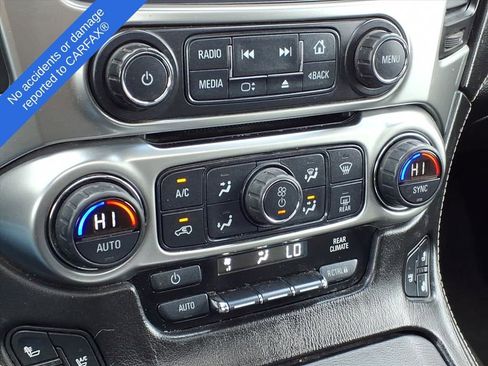 Used 2016 Chevrolet Suburban LTZ image 27