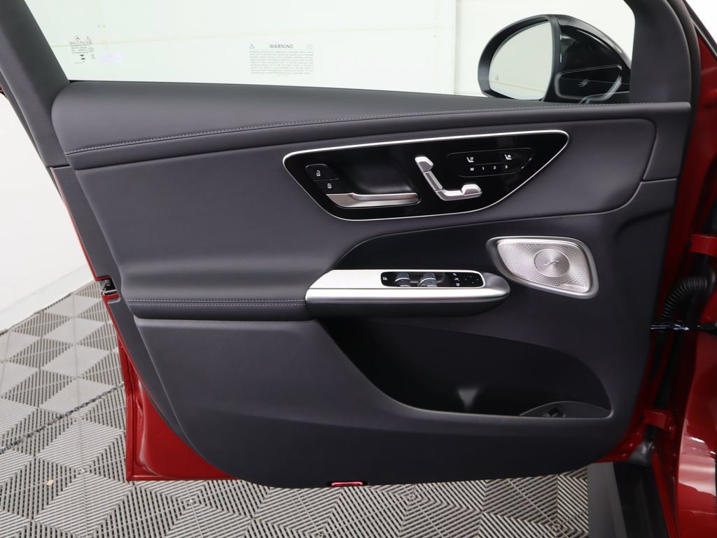 Certified 2026 Mercedes-Benz GLC 300 image 26