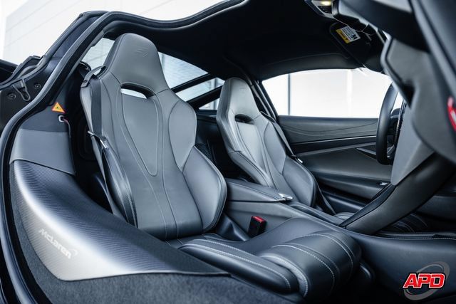 Used 2019 McLaren 720S RWD image 94