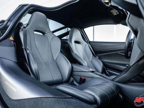 Used 2019 McLaren 720S image 94