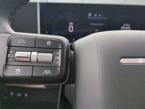 New 2026 Hyundai Santa Fe SEL image 31