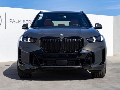 New 2026 BMW X5 xDrive40i AWD/4WD image 4