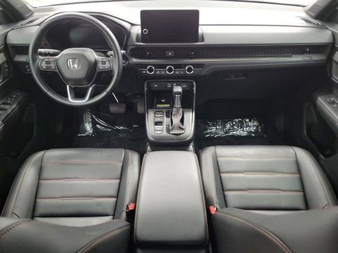 Certified 2025 Honda CR-V Sport-L image 14