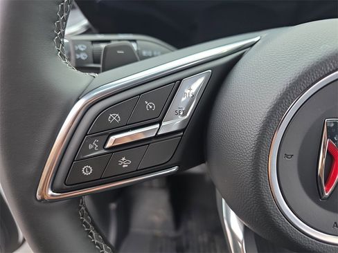 New 2026 Buick Enclave Sport Touring w/ Power Package image 18