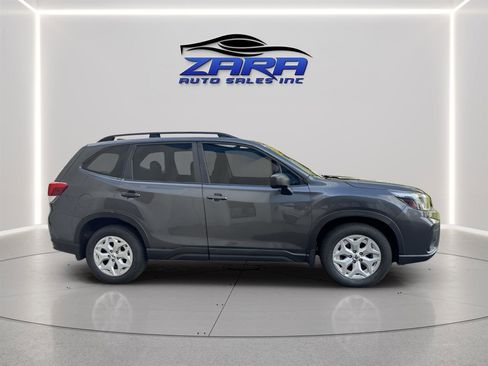 Used 2020 Subaru Forester AWD/4WD image 7
