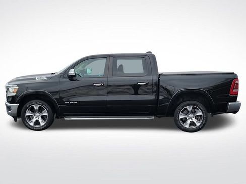 Used 2019 RAM 1500 Laramie image 4