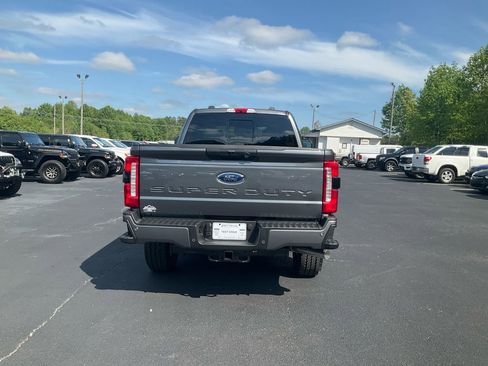 New 2026 Ford F250 XL AWD/4WD image 6