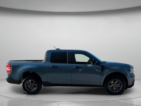 New 2026 Ford Maverick XLT FWD image 36