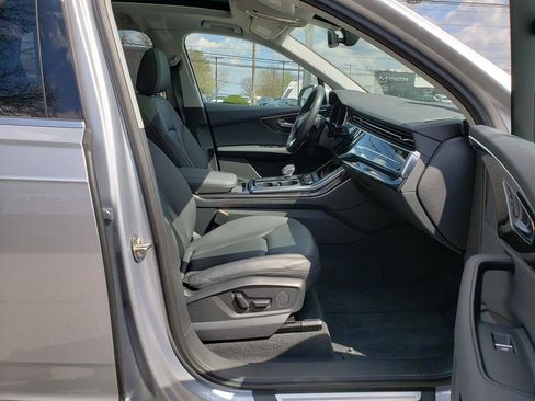 Used 2022 Audi Q7 3.0T Premium image 18