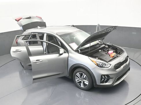 Used 2022 Kia Niro LXS image 67