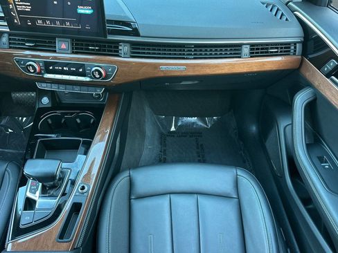 Used 2022 Audi A4 2.0T Premium Plus w/ Premium Plus Package image 28