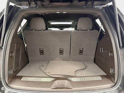 Used 2023 GMC Yukon Denali w/ Max Trailering Package image 10