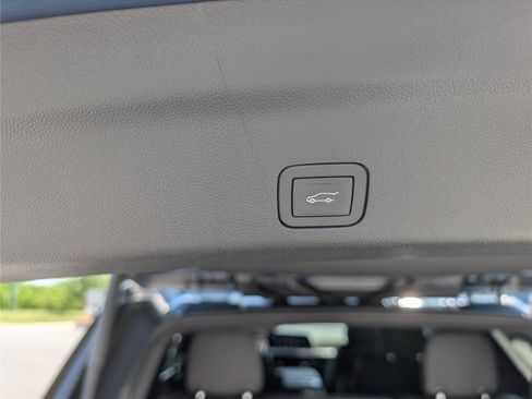 New 2026 Chevrolet Tahoe LT w/ Comfort Package AWD/4WD image 10