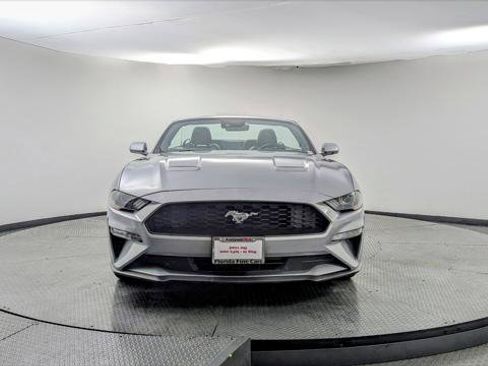 Used 2023 Ford Mustang Premium image 11