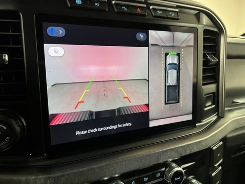 Used 2024 Ford F350 Platinum image 42