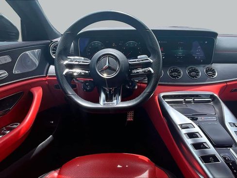 Used 2022 Mercedes-Benz AMG GT 43 image 6