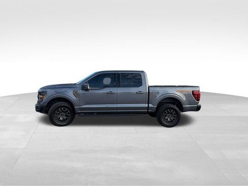 Used 2024 Ford F150 Tremor w/ Equipment Group 402A High AWD/4WD image 3