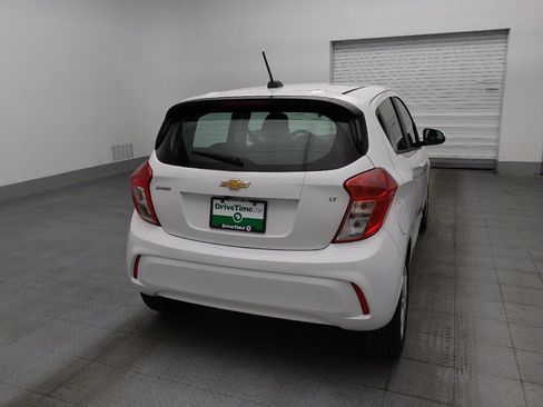 Used 2021 Chevrolet Spark LT FWD image 7