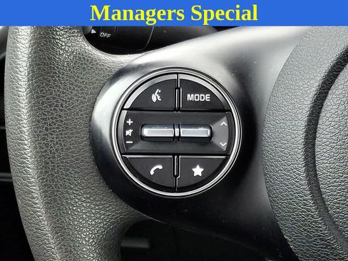 Used 2024 Kia Soul LX w/ Option Group 015 FWD image 19