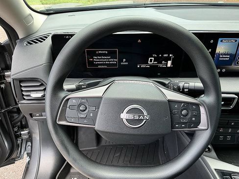 Used 2026 Nissan Sentra S w/ Floor Mat Package FWD image 15