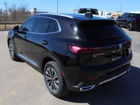New 2026 Buick Envision Preferred AWD/4WD image 3